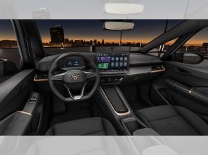 Cupra Born 🔥58 kWh 150 kW | inkl. Wartung & Verschleiß 🔧🦺| Privat