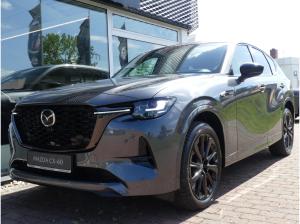 Mazda CX-60 2026 e-SKYACTIV D 254 AWD HOMURA  PLUS - VOLLAUSSTATTUNG