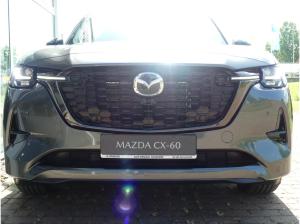 Mazda CX-60 2026 e-SKYACTIV D 254 AWD HOMURA  PLUS - VOLLAUSSTATTUNG