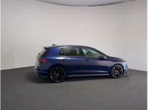 Volkswagen Golf GTI 2.0 TSI DSG CarPlay Black Matrix ACC