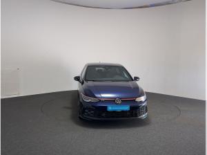 Volkswagen Golf GTI 2.0 TSI DSG CarPlay Black Matrix ACC