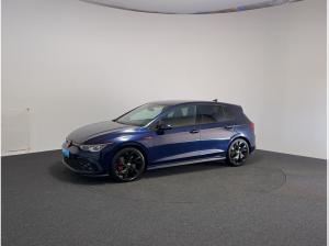 Volkswagen Golf GTI 2.0 TSI DSG CarPlay Black Matrix ACC