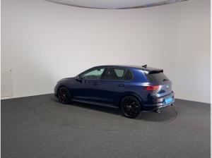 Volkswagen Golf GTI 2.0 TSI DSG CarPlay Black Matrix ACC