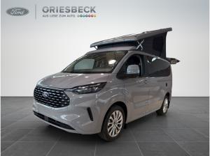 Ford Tourneo Custom Nugget Titanium Tech 5 Sitzpaket 4