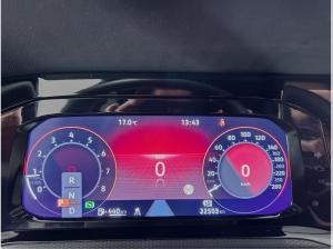 Volkswagen Golf GTI 2.0 TSI DSG CarPlay Black Matrix ACC