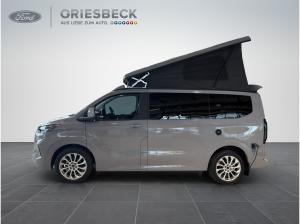 Ford Tourneo Custom Nugget Titanium Tech 5 Sitzpaket 4