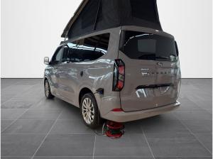 Ford Tourneo Custom Nugget Titanium Tech 5 Sitzpaket 4
