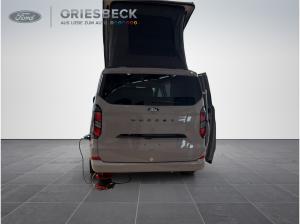 Ford Tourneo Custom Nugget Titanium Tech 5 Sitzpaket 4