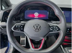 Volkswagen Golf GTI 2.0 TSI DSG CarPlay Black Matrix ACC