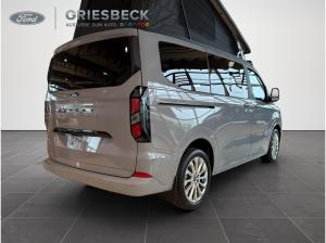 Ford Tourneo Custom Nugget Titanium Tech 5 Sitzpaket 4