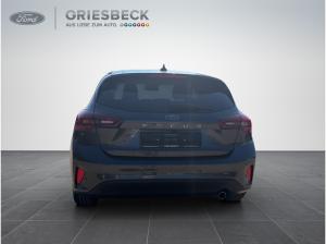 Ford Focus Titanium X ACC+LED+Navi+Pano