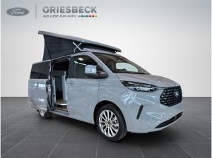 Ford Tourneo Custom Nugget Titanium Tech 5 Sitzpaket 4