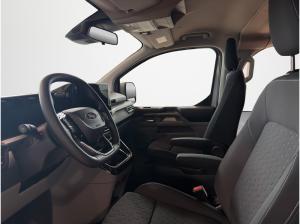 Ford Tourneo Custom Nugget Titanium Tech 5 Sitzpaket 4
