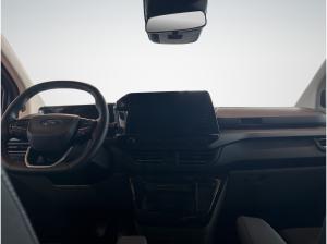 Ford Tourneo Custom Nugget Titanium Tech 5 Sitzpaket 4