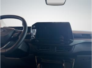 Ford Tourneo Custom Nugget Titanium Tech 5 Sitzpaket 4