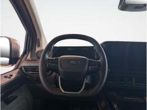 Ford Tourneo Custom Nugget Titanium Tech 5 Sitzpaket 4