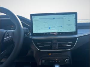Ford Focus Titanium X ACC+LED+Navi+Pano