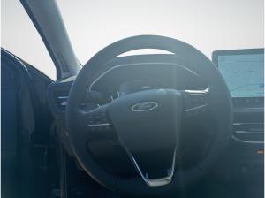 Ford Focus Titanium X ACC+LED+Navi+Pano