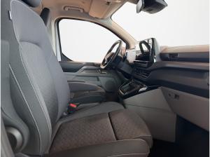 Ford Tourneo Custom Nugget Titanium Tech 5 Sitzpaket 4