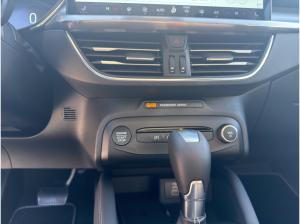 Ford Focus Titanium X ACC+LED+Navi+Pano