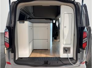 Ford Tourneo Custom Nugget Titanium Tech 5 Sitzpaket 4