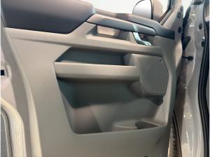 Ford Tourneo Custom Nugget Titanium Tech 5 Sitzpaket 4