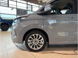 Ford Tourneo Custom Nugget Titanium Tech 5 Sitzpaket 4
