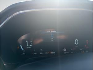Ford Focus Titanium X ACC+LED+Navi+Pano