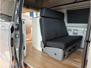 Ford Tourneo Custom Nugget Titanium Tech 5 Sitzpaket 4