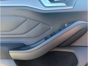 Ford Focus Titanium X ACC+LED+Navi+Pano