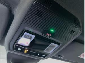 Volkswagen Golf GTI 2.0 TSI DSG CarPlay Black Matrix ACC