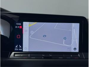 Volkswagen Golf GTI 2.0 TSI DSG CarPlay Black Matrix ACC