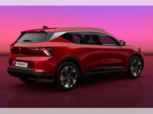 Renault Scenic ⚡bei Anzahlung 3.000 € BAFA - Evolution 170 Comfort Range inkl. Überführung, Ganzjahresreifen und Si