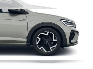 Volkswagen Taigo 1.0 TSI OPF 85 kW DSG R-Line, Aktionsmodell