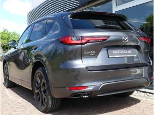 Mazda CX-60 2026 e-SKYACTIV D 254 AWD HOMURA  PLUS - VOLLAUSSTATTUNG