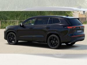 Volkswagen Tayron R-Line 1,5 l eHybrid OPF (272PS) 6-Gang DSG Sofort Verfügbar