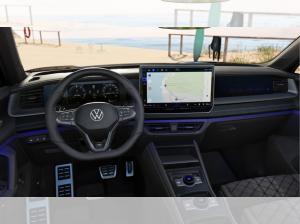 Volkswagen Tayron R-Line 1,5 l eHybrid OPF (272PS) 6-Gang DSG Sofort Verfügbar