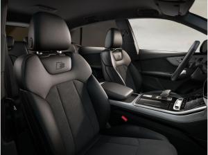 Audi Q8 TFSI e 360 kW quatt tip S line business