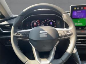 Seat Leon Road Edition 1.5 eTSI DSG **SOFORT VERFÜGBAR**