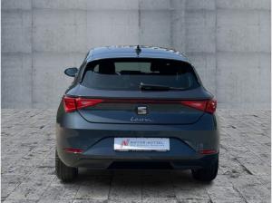 Seat Leon Road Edition 1.5 eTSI DSG **SOFORT VERFÜGBAR**