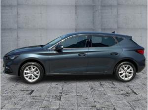 Seat Leon Road Edition 1.5 eTSI DSG **SOFORT VERFÜGBAR**
