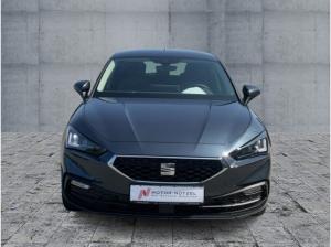 Seat Leon Road Edition 1.5 eTSI DSG **SOFORT VERFÜGBAR**