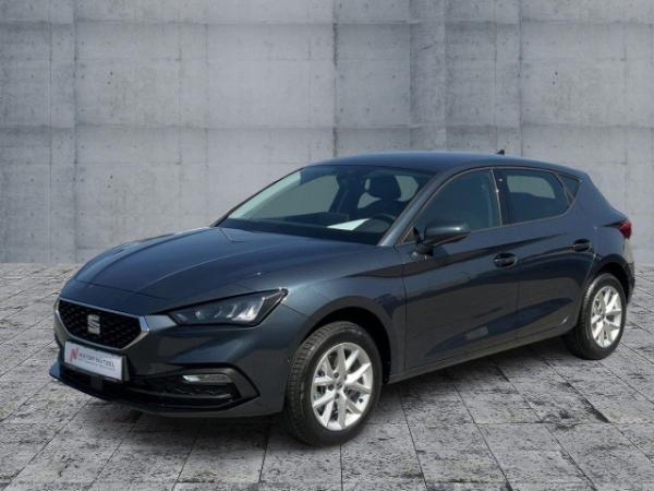 Seat Leon Road Edition 1.5 eTSI DSG **SOFORT VERFÜGBAR**