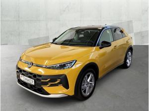 Volkswagen T-Roc Style *SOFORT VERFÜGBAR!* 1.5 l eTSI OPF 85 kW (116 PS) 7-Gang-Doppelkupplungsgetriebe DSG