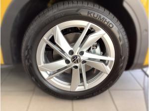 Volkswagen T-Roc Style *GEWERBE-LEASING!*SOFORT VERFÜGBAR!* 1.5 l eTSI OPF 85 kW (116 PS) 7-Gang-Doppelkupplungsgetri