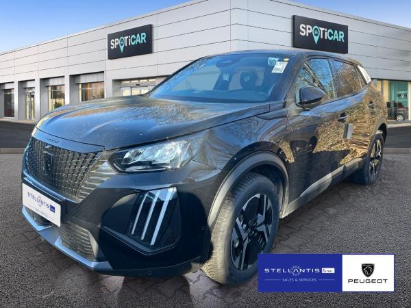 Peugeot 2008 Allure🔅 AUTOMATIK 145PS inkl. ALLWETTER ⭐SOFORT VERFÜGBAR⭐B2B DEAL