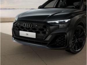 Audi Q8 SUV TFSI e qu. S line*MATRIX*WR*AHK*5Sitze*23