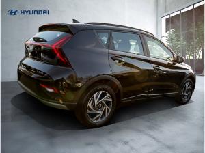 Hyundai BAYON Select