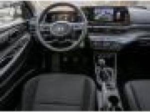 Hyundai BAYON Select