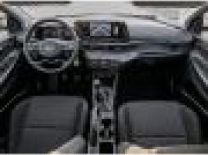 Hyundai BAYON Select